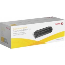 Lasertoner Xerox 003R99793 Gul 2800 sidor