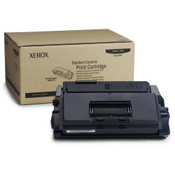 Lasertoner Xerox 106R01370 Svart 7000 sidor