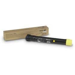 Lasertoner Xerox 106R01568 Gul 17 200 sidor