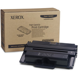 Lasertoner Xerox 108R00795 Svart 10 000 sidor