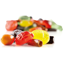 Haribo Matador Mix, 2 kg