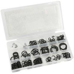 Probuilder O-ringssats, 225 delar