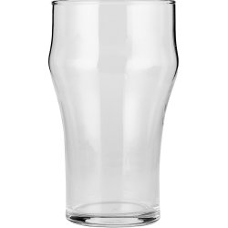 Ölglas Arcoroc Nonic 34 cl