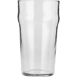 Ölglas Arcoroc Nonic 56 cl, 1 pint
