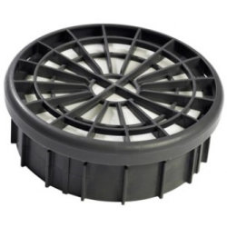 HEPA-filter Nilfisk Till dammsugare VP300