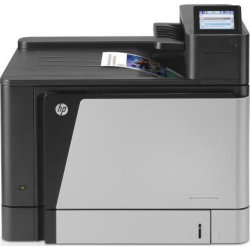 HP Color LaserJet Enterprise M855dn farveprinter