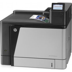 HP Color LaserJet Enterprise M855dn farveprinter