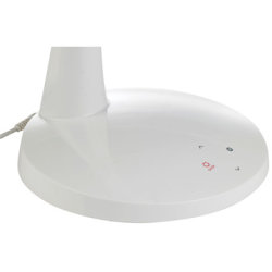 Flex LED lampe i hvid