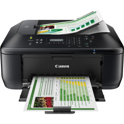 Canon PIXMA MX475 Blæk MFP