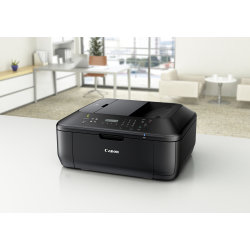 Canon PIXMA MX475 Blæk MFP