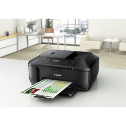 Canon PIXMA MX475 Blæk MFP