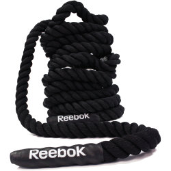 Reebok Functional Træningsreb, 10 m