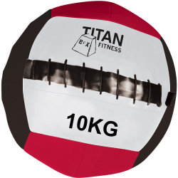 Titan Crossfit Rage Ball, 10 kg