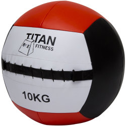 Titan Crossfit Rage Ball, 10 kg
