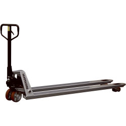 Palleløfter 2000x540 mm, 1500 kg, Boggie