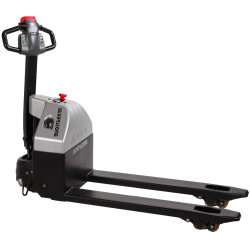 Silverstone elektrisk palleløfter 1400mm, 1500 kg
