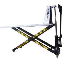 Silverstone sakseløfter, 1500 mm gafler
