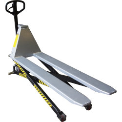 Silverstone sakseløfter, 1500 mm gafler