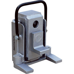 Maskindomkraft Silverstone 8000 kg