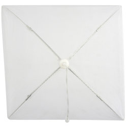 Fluenet, 32x32x31 cm