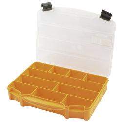Probuilder organizer, 10"