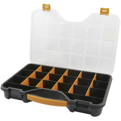 Probuilder organizer, 24"