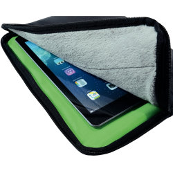 Leitz Complete Smart Traveler Tablet Sleeve 10"