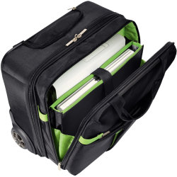 Leitz Complete Smart Traveler Computertrolley 15"
