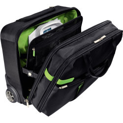 Leitz Complete Smart Traveler Computertrolley 15"