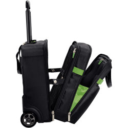 Leitz Complete Smart Traveler Computertrolley 15"