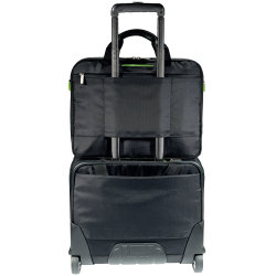 Leitz Complete Smart Traveler Computertrolley 15"