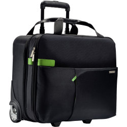 Leitz Complete Smart Traveler Computertrolley 15"