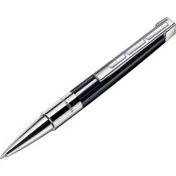 Staedtler Premium Resina kuglepen, sort