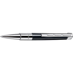 Staedtler Premium Resina kuglepen, sort