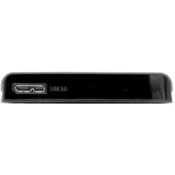 Verbatim Store 'N' Go 2,5" 2TB USB 3.0, sort