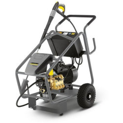 Kärcher koldvandsrenser HD 25/15-4 Cage Plus