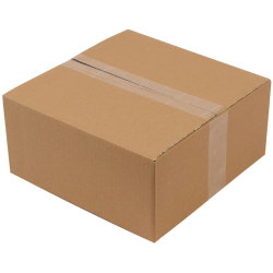 Papkasse | 1-lags | 300x200x200 mm