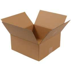 Papkasse | 1-lags | 300x200x200 mm