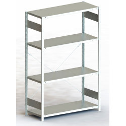 META Clip 200 kg, 250x170x40, Grund, Galvaniseret