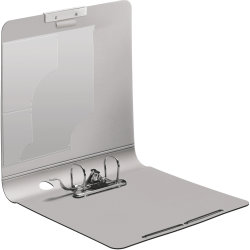 Leitz Style brevordner 60 mm, sort