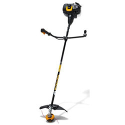 McCulloch græstrimmer/buskrydder,benz, 1,5kw, 43cm