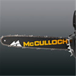 McCulloch el-kædesav, CSE1935S, 1900w, 35 cm