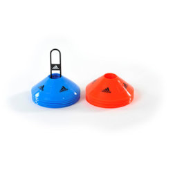 Adidas Agility Discs, 30 stk.