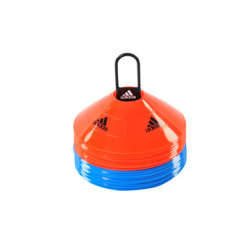 Adidas Agility Discs, 30 stk.