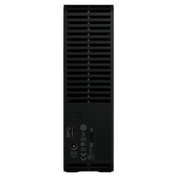 WD Ekstern Harddisk 3TB, 3,5", USB 3.0