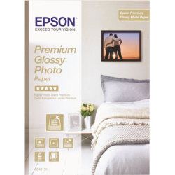 Epson C13S042154 13x18, 255 g, 30 st ark