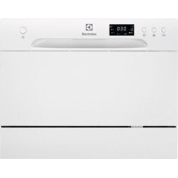 Electrolux ESF2400OW Bordopvaskemaskine