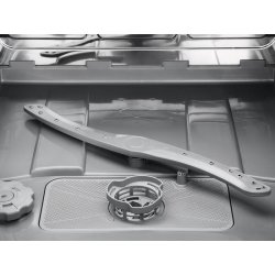 Electrolux ESF2400OW Bordopvaskemaskine