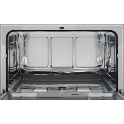 Electrolux ESF2400OW Bordopvaskemaskine