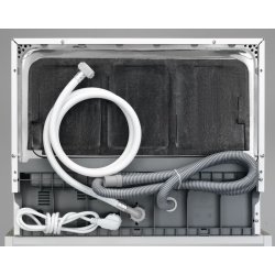 Electrolux ESF2400OW Bordopvaskemaskine